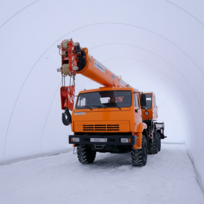 палатка легкая надувная бескаркасная